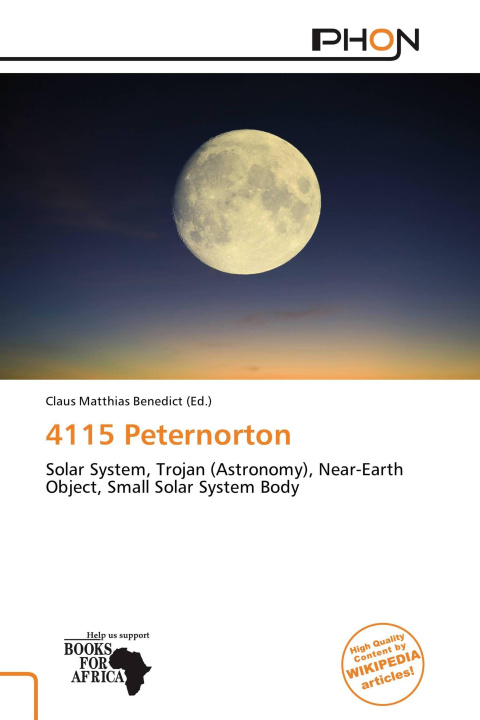 Книга 4115 Peternorton 