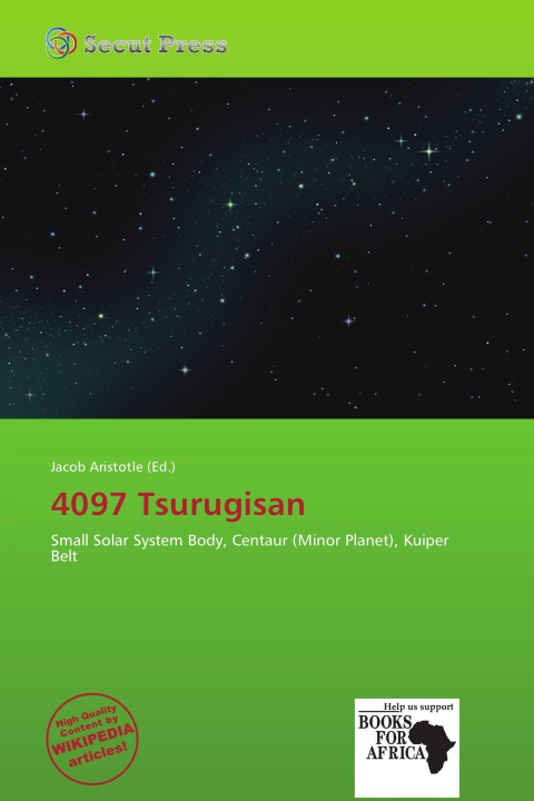 Книга 4097 Tsurugisan 