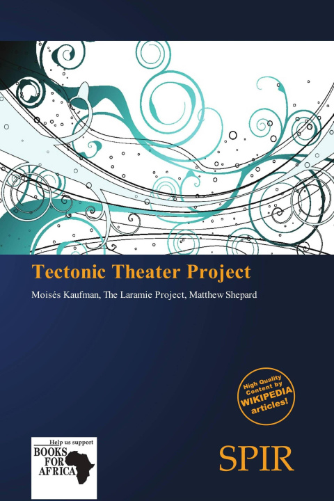 Buch Tectonic Theater Project 