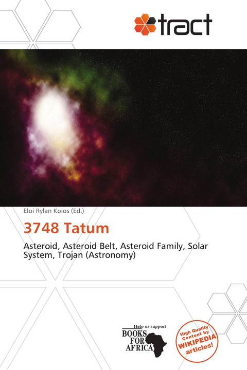 Carte 3748 Tatum 