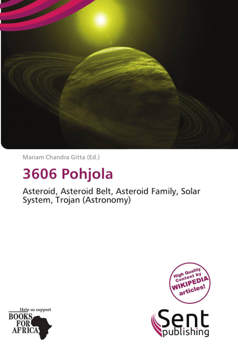 Carte 3606 Pohjola 