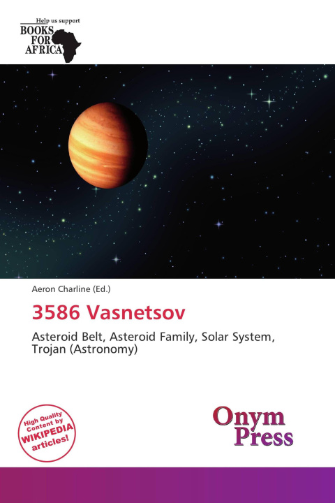 Βιβλίο 3586 Vasnetsov 