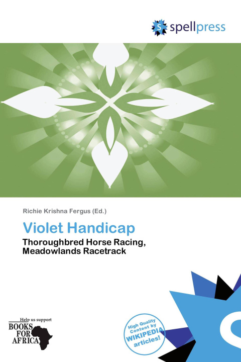 Carte Violet Handicap 