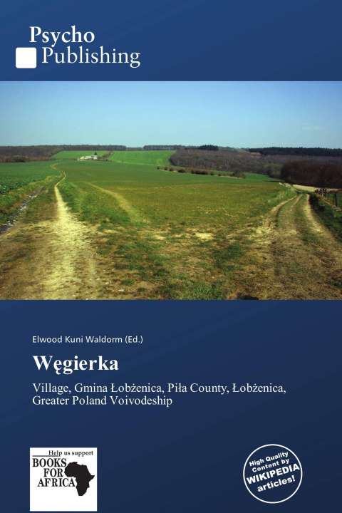 Knjiga W¿gierka 