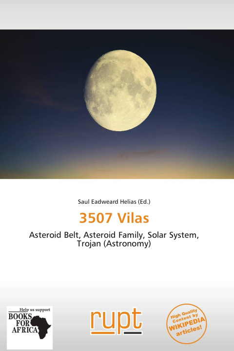 Carte 3507 Vilas 