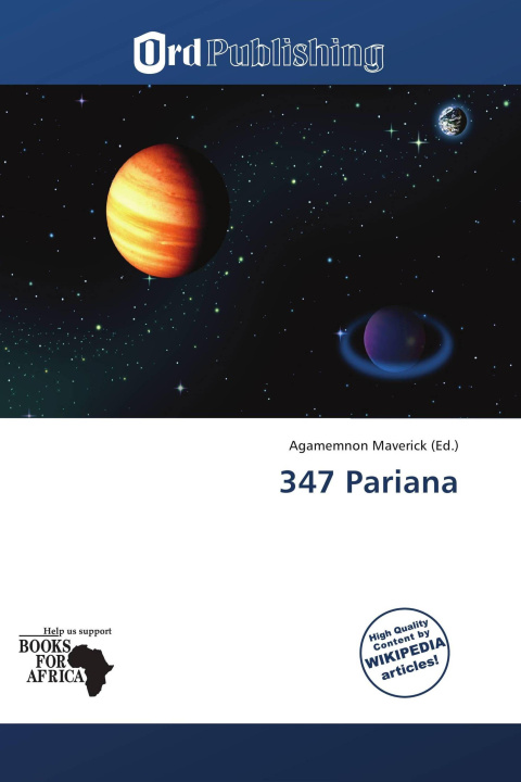 Libro 347 Pariana 