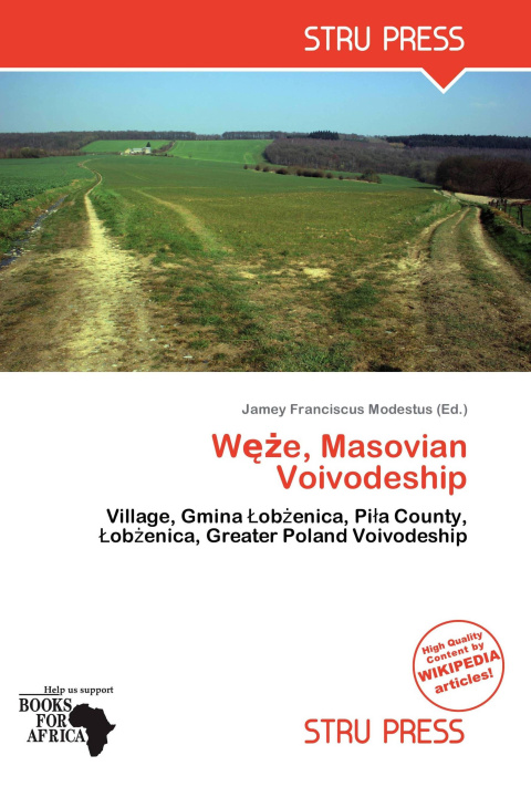 Kniha W¿¿e, Masovian Voivodeship 