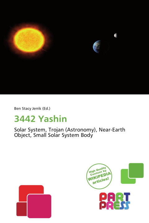 Könyv 3442 Yashin 