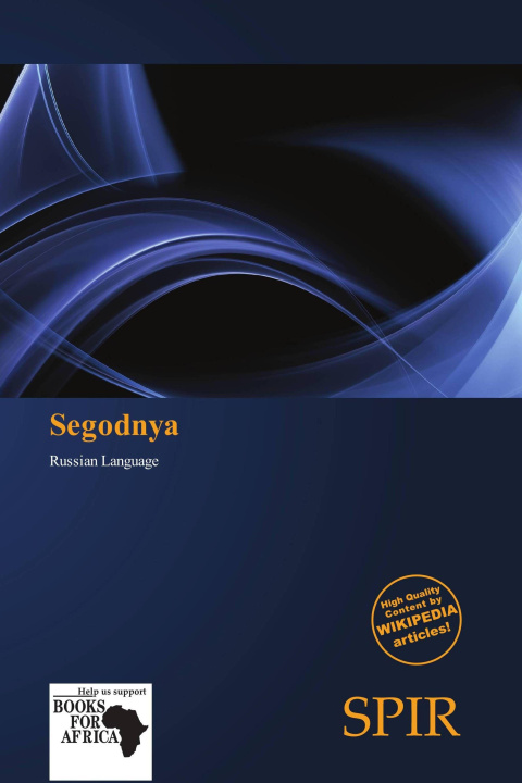 Libro Segodnya 