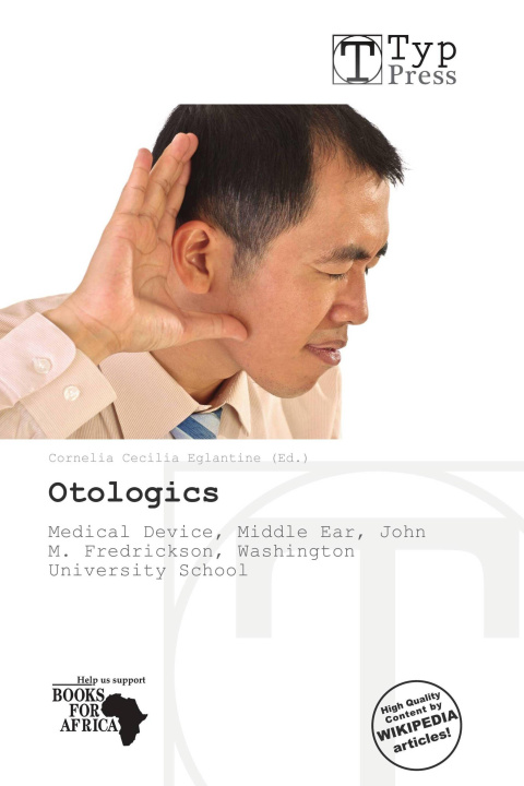 Libro Otologics 