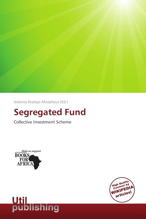 Boek Segregated Fund 