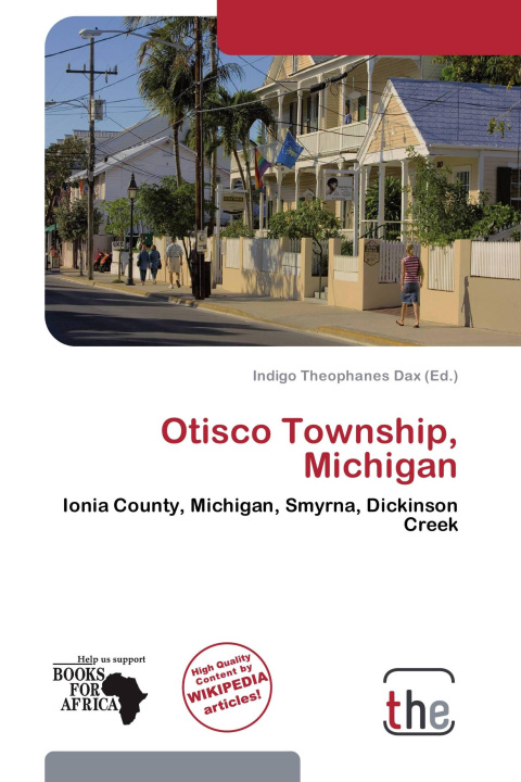 Buch Otisco Township, Michigan 