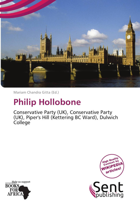Carte Philip Hollobone 