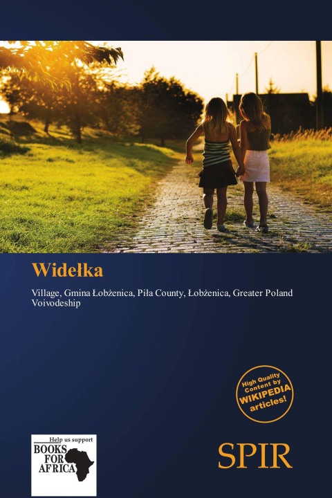 Buch Wide¿ka 