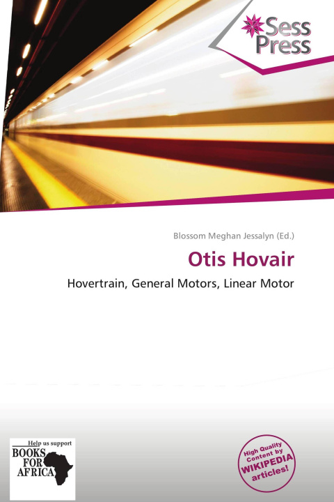 Carte Otis Hovair 