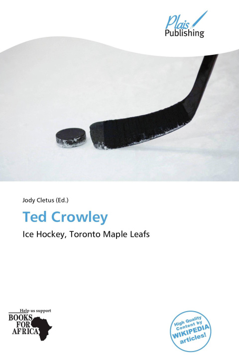 Carte Ted Crowley 