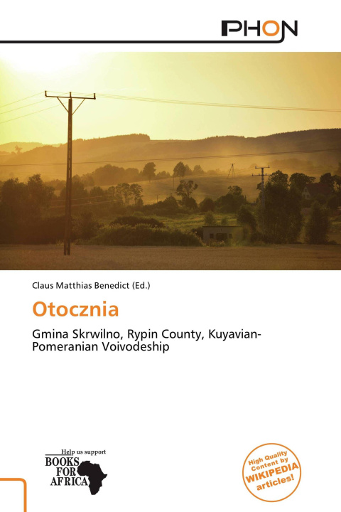 Carte Otocznia 