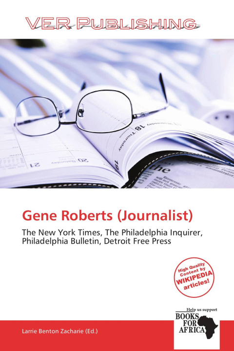 Книга Gene Roberts (Journalist) 