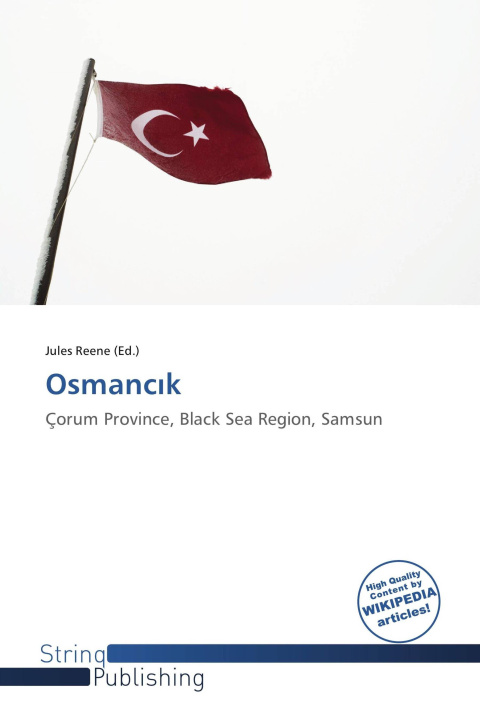 Carte Osmanc¿k 