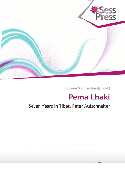 Book Pema Lhaki 