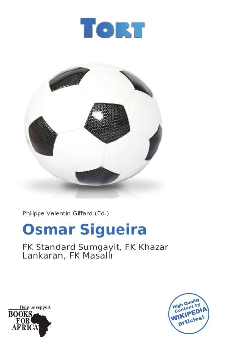 Carte Osmar Sigueira 