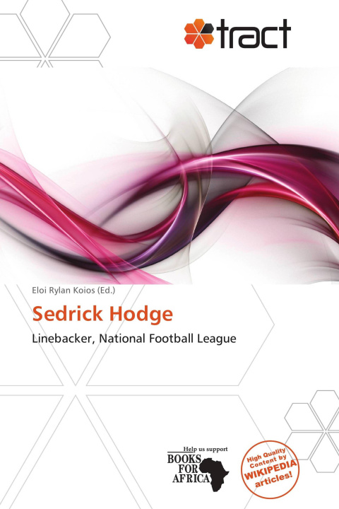 Carte Sedrick Hodge 