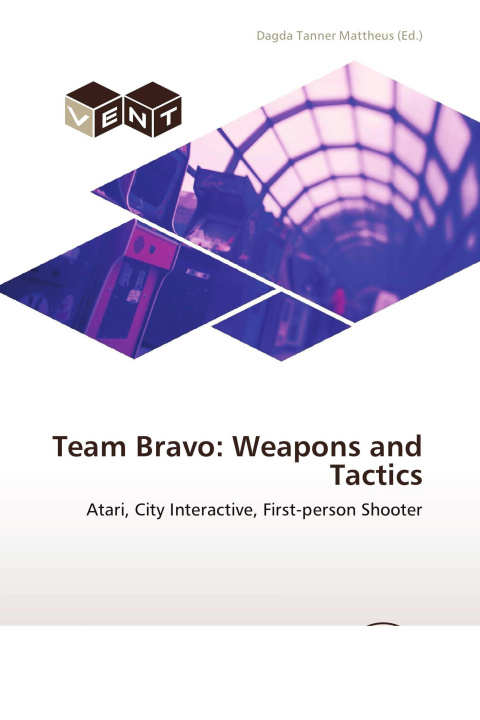Carte Team Bravo: Weapons and Tactics 