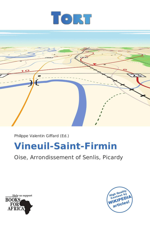 Libro Vineuil-Saint-Firmin 