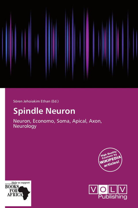 Boek Spindle Neuron 
