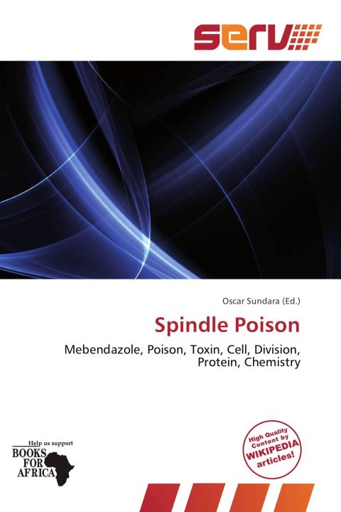 Carte Spindle Poison 
