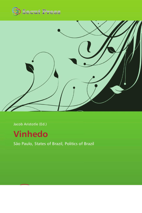 Carte Vinhedo 