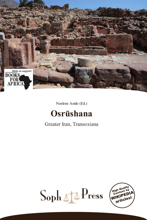 Buch Osr¿shana 