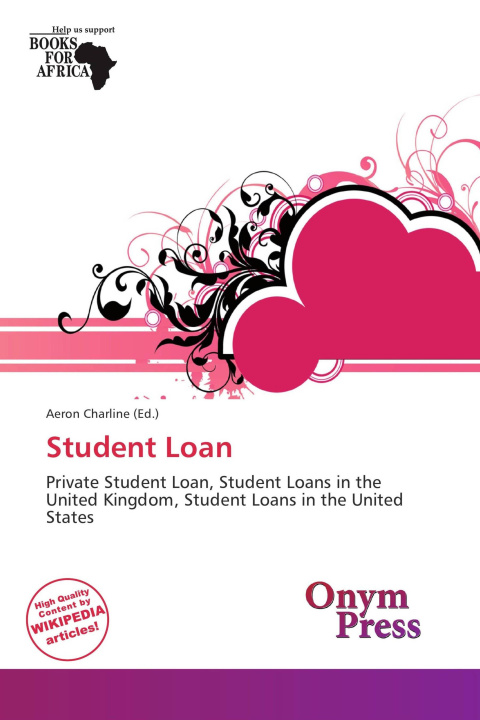 Libro Student Loan 