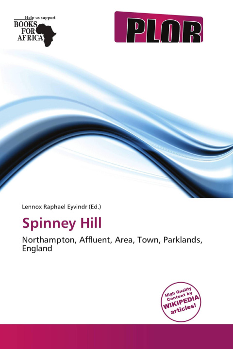 Buch Spinney Hill 