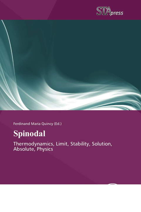 Carte Spinodal 