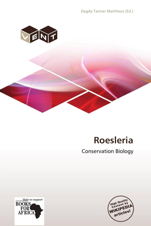 Buch Roesleria 