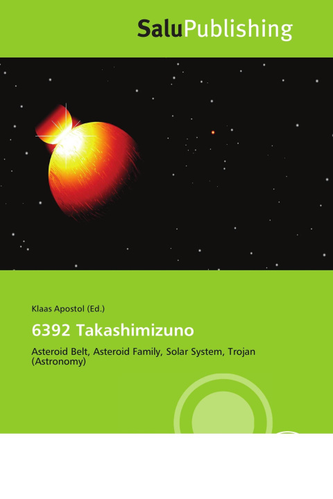 Książka 6392 Takashimizuno 