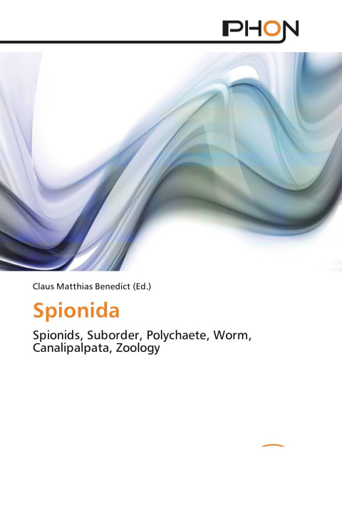 Carte Spionida 