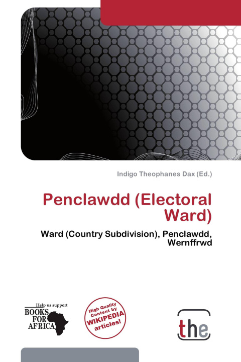 Buch Penclawdd (Electoral Ward) 