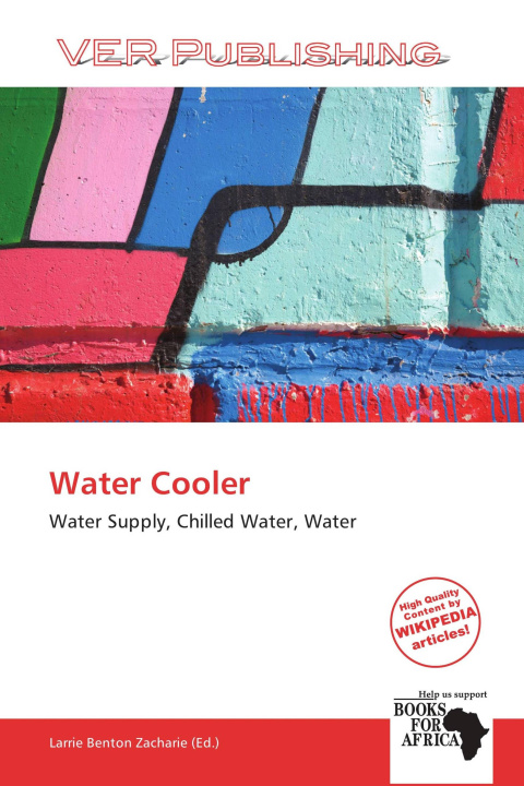 Carte Water Cooler 