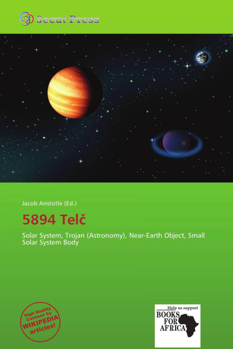 Carte 5894 Tel¿ 