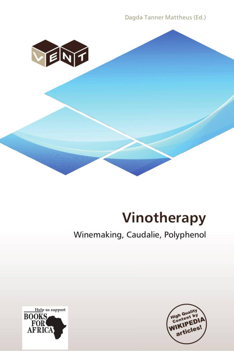 Carte Vinotherapy 