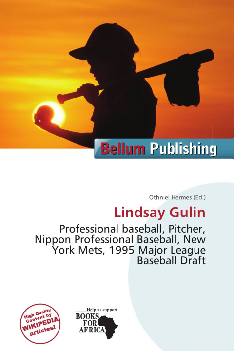 Carte Lindsay Gulin 