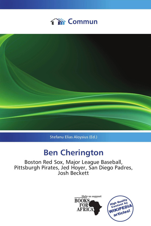 Carte Ben Cherington 