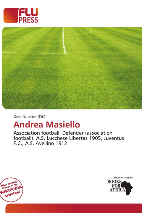 Carte Andrea Masiello 