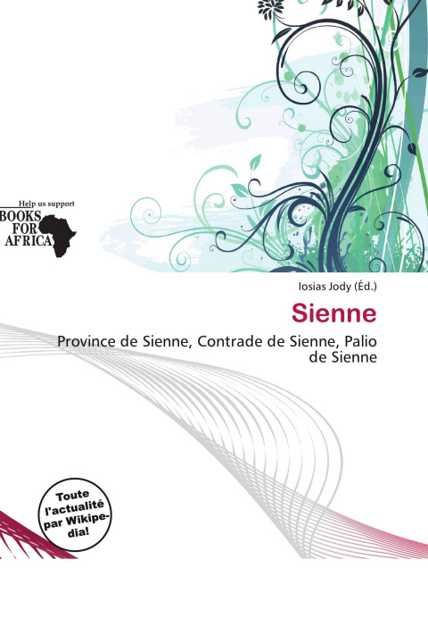 Carte Sienne 