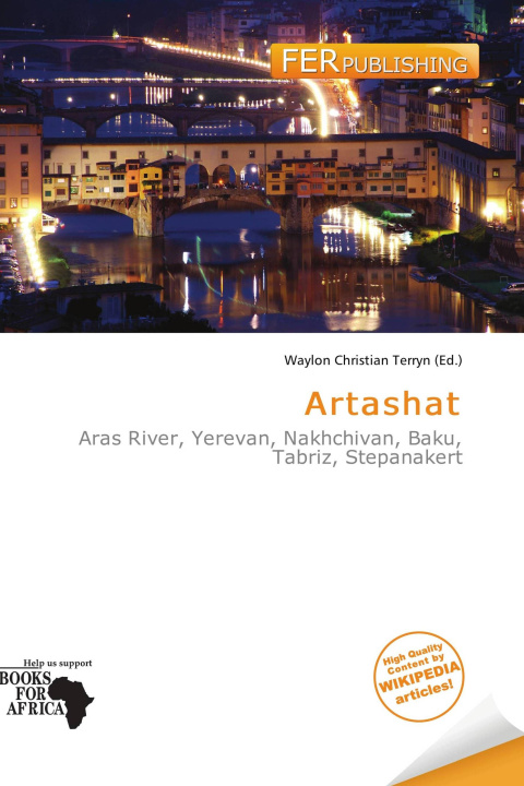 Libro Artashat 