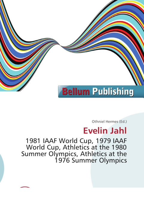 Carte Evelin Jahl 
