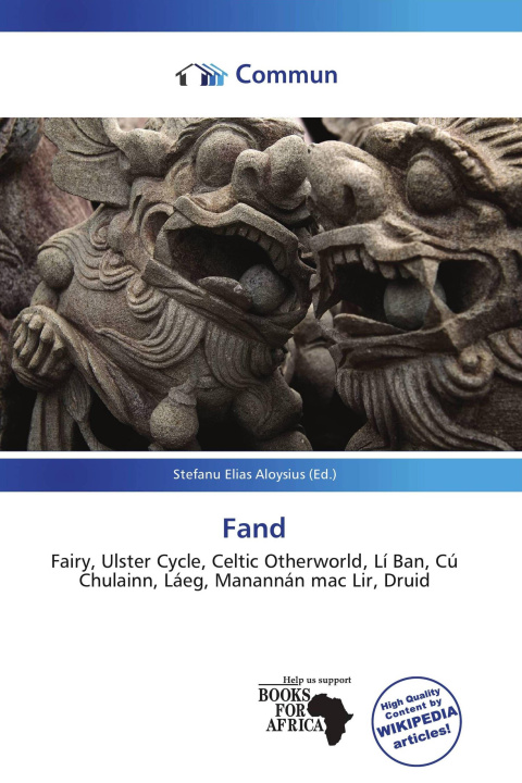 Carte Fand 