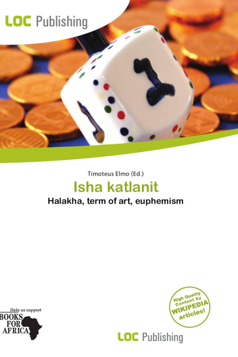 Книга Isha katlanit 